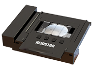 Motorized XY Stage for Microscope